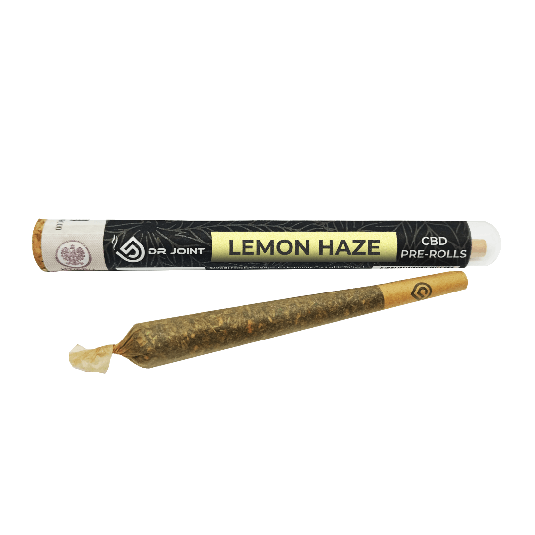 Joint Lemon Haze
