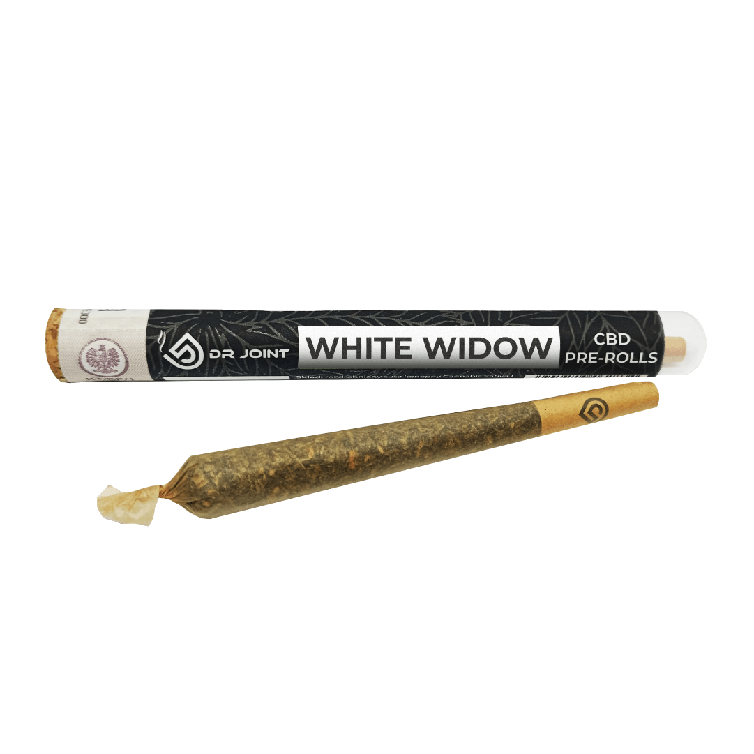 Joint White Widow