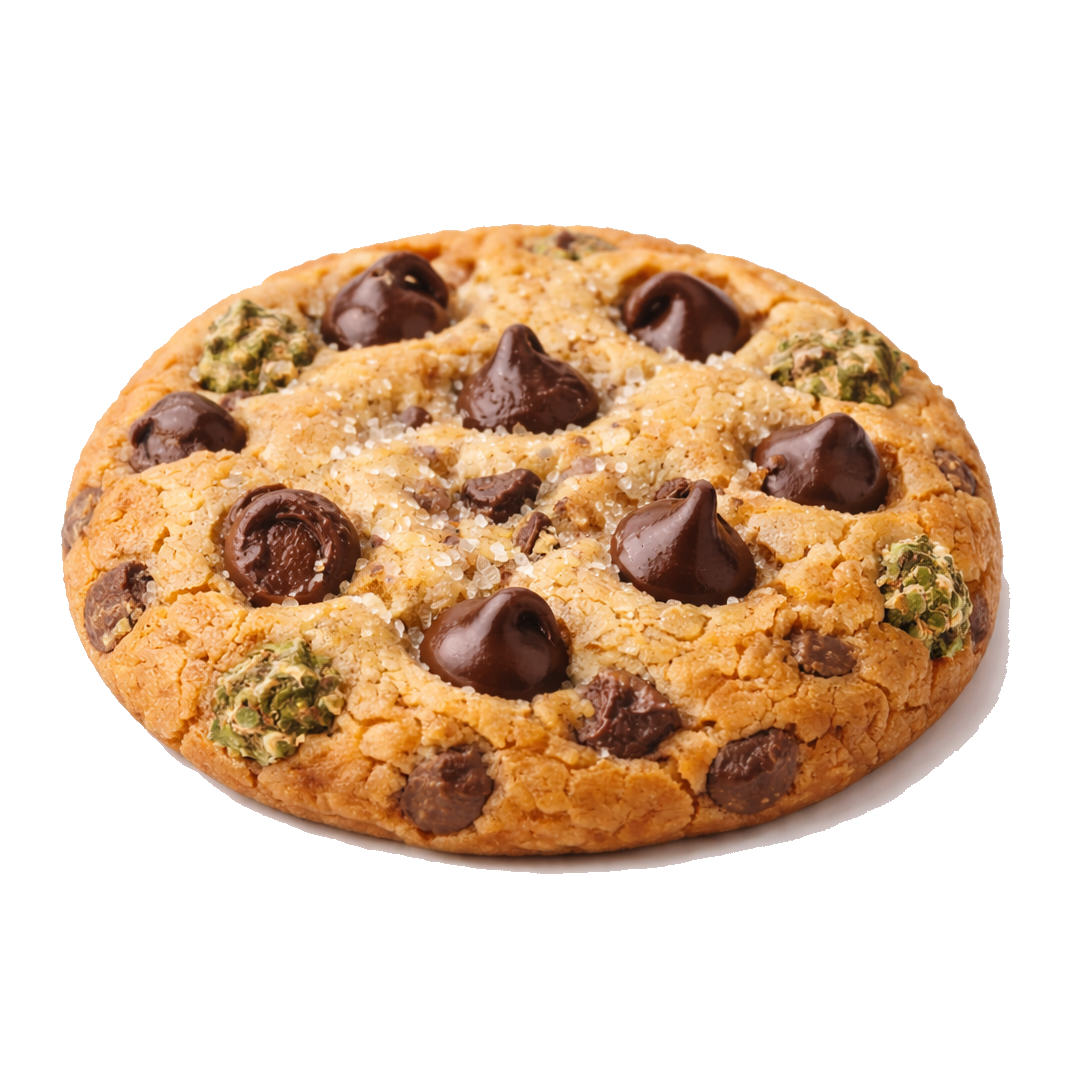 Wiet Cookie