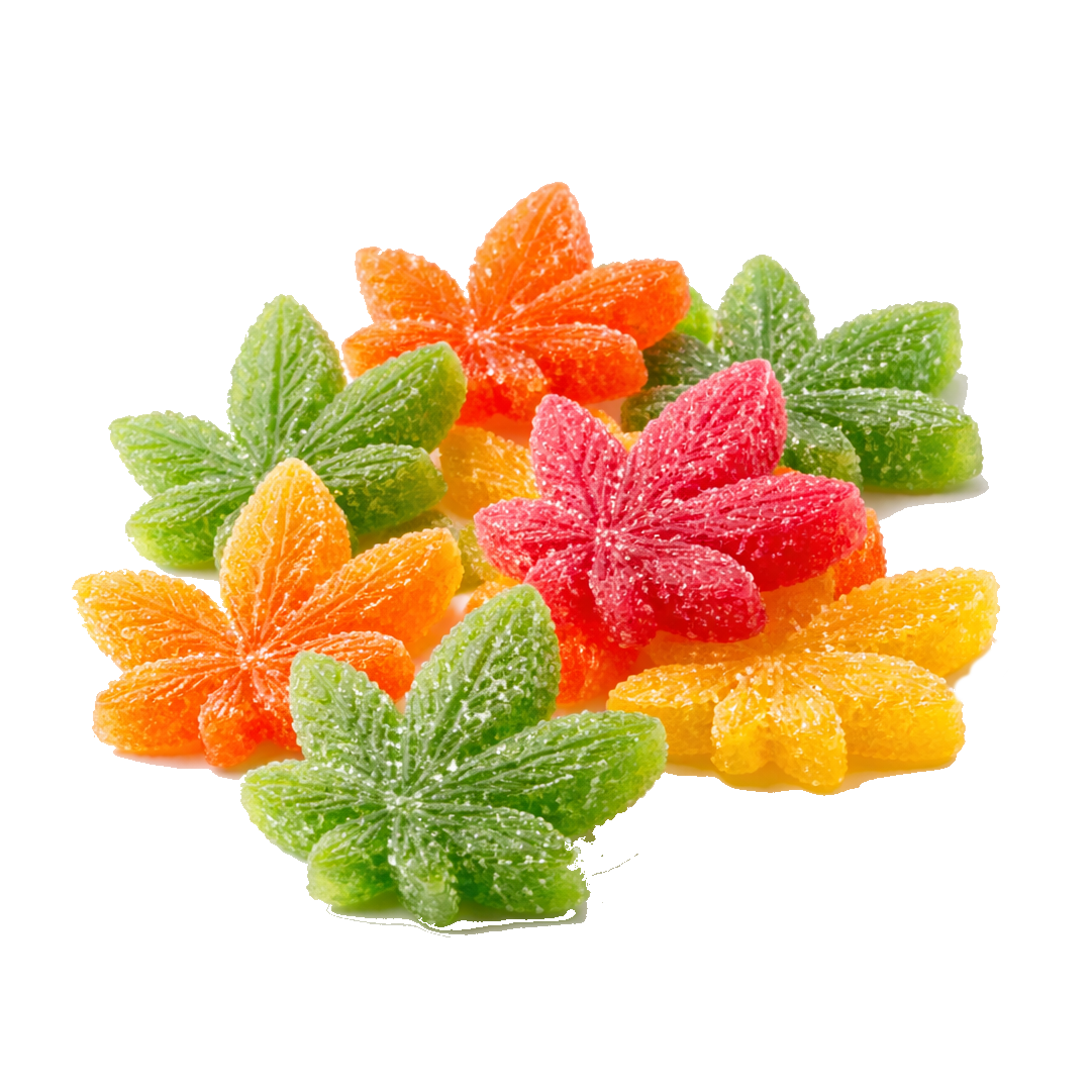 Cannabis Gummies